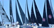 Stire din Cultură-Educație : Regata Bricul "Mircea" la yachting și-a desemnat câștigătorii