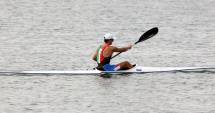 Stire din Sport : Două medalii de bronz pentru kaiaciștii constănțeni