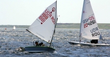 Stire din Sport : Regata Internațională Cupa Dobrogei la yachting a ajuns la final