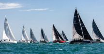 Stire din Sport : Regata Setsail, în acest week-end, în portul Mangalia