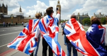 Stire din Actualitate : Regatul Unit dorește un acord de securitate post-Brexit cu Uniunea Europeană