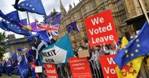 Stire din Actualitate : Regatul Unit: Brexit sau un nou referendum? Răspunsul va fi dat joi