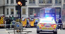 Regatul Unit înăsprește pedepsele pentru autorii de acte teroriste
