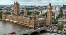 Stire din Actualitate : Regatul Unit își redefinește politica externă și de apărare după Brexit