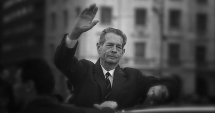 Stire din Actualitate : Regele Juan Carlos al Spaniei și soția sa, Sofia, vor participa la înmormântarea Regelui Mihai
