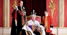 Stire din Actualitate : Surse: Regele Charles al III-lea al Marii Britanii vine în România pe 2 iunie