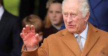 Regele Charles al III-lea se simte bine, după ce a fost operat de prostată