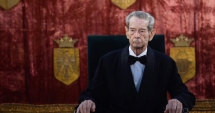 Stire din Politică-Administrație : Starea de sănătate a Regelui Mihai, într-o continuă degradare