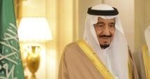 Stire din Actualitate : Regele Arabiei Saudite a ordonat suspendarea unui jurnalist  prea entuziast în a-l lăuda