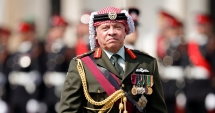 Regele Iordaniei întreprinde o vizită în Turcia