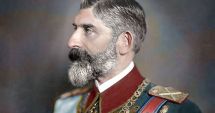 Stire din Cultură-Educație : 24 august 1865: S-a născut Ferdinand I de Hohenzollern-Sigmaringen, rege al României