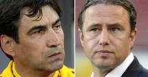 Stire din Sport : Derby istoric în Arabia Saudită: Echipa lui Pițurcă se înfruntă cu echipa lui Reghecampf