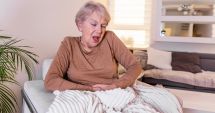 Stire din Sănătate : Regimul alimentar recomandat în caz de durere abdominală