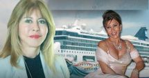 Stire din Actualitate : Regina bijuteriilor de lux din Turcia, moarte suspectă într-o croazieră de vis