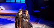 Stire din Cultură-Educație : Doar câteva locuri disponibile la spectacolul ”Regina Mama”, cu Oana Pellea și Marius Manole, de la Casa de Cultură Constanța