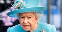 Stire din Actualitate : Regina Elisabeta a II-a a salutat comportamentul britanicilor