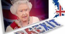 Stire din Actualitate : Premierul Theresa May poate începe negocierile de ieșire din UE