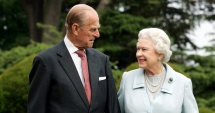 Elisabeta a II-a și prințul Philip, 70 de ani de căsătorie