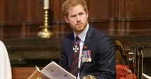 Stire din Actualitate : Regina l-a numit pe prințul Harry ambasador al tineretului pentru Commonwealth