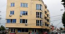 Stire din Economie : Regionala Finanțelor Publice se mută pe bucăți de la Galați la Constanța