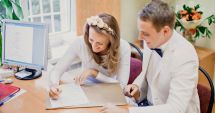 Stire din Social : S-a modificat procedura de înregistrare a căsătoriilor!