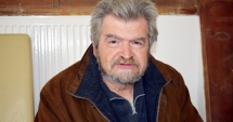 Stire din Cultură-Educație : "Copilul trebuie să plece fericit  de la teatru, nu cu lacrimi în ochi"