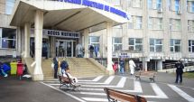 Stire din Social : Ce spitale sunt deschise în minivacanța de 1 Mai