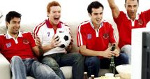 Stire din Fun : Reguli în familie, în perioada Campionatului Mondial