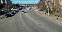 Stire din Social : Noi modificări de circulație, instituite pe strada Prelungirea Traian