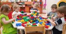 Stire din Cultură-Educație : Reguli noi la grădiniță: Educatorii vor trebui să facă raport de evaluare a copiilor
