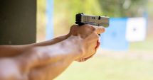Stire din Eveniment : Amenzi drastice sau închisoare pentru posesorii de arme care încalcă legea