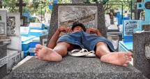 Stire din Fun : Reguli de bază în… cimitir