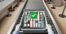 Stire din Actualitate : SRI face precizări cu privire la transportul lichidelor în bagajul de mână în avion