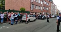 Stire din Politică-Administrație : Începe "Festivalul Înghețatei". Administrația locală impune restricții de circulație