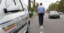 Stire din Eveniment : Atenție la semnalele luminoase și la cele ale polițiștilor!