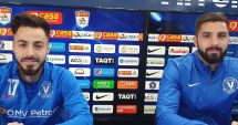 Stire din Sport : Reîncepe bătălia pentru Cupa României. „Avem de luat o revanşă”