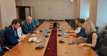 Stire din Economie : Reindustrializarea României revine pe agenda guvernanților