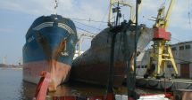 Stire din Economie : Reînființarea flotei maritime comerciale sub pavilion românesc depinde doar de bunăvoința guvernanților