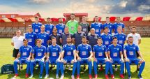 Stire din Sport : Reînvie echipa de fotbal Callatis Mangalia?