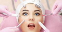 Stire din Sănătate : Rejuvenarea facială: ce este și în ce constă această procedură
