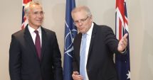 Stire din Actualitate : Relația dintre Australia și NATO, importantă pentru securitate