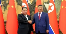 Stire din Actualitate : Xi Jinping și Kim Jong Un, un nou capitol în relațiile bilaterale