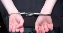 Stire din Eveniment : Tânăr de 20 de ani, arestat preventiv într-un dosar privind relații cu o minoră