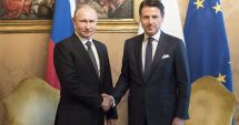 Stire din Actualitate : Relațiile dintre Moscova și UE pot fi îmbunătățite prin contribuția Romei