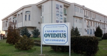 Stire din Cultură-Educație : Conferință pe teme religioase la Universitatea "Ovidius"