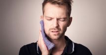 Stire din Sănătate : Gheața va reduce inflamația, dar și durerile de dinţi