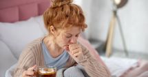 Stire din Sănătate : Remediul natural care ajută la calmarea tusei persistente