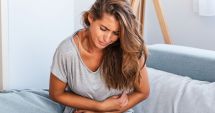Stire din Sănătate : Remedii pentru ameliorarea crampelor menstruale
