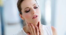 Stire din Sănătate : Remedii naturale pentru ameliorarea durerii de gât