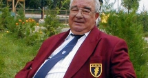 Stire din Sport : Remember Mihail Naca. Șase cluburi, invitate la Memorial